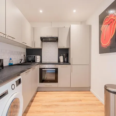 Hyper Center Fully Renovated Air Conditioning * Nizza