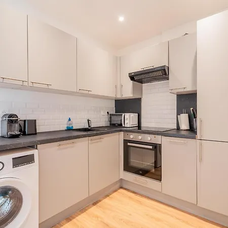 Apartman Hyper Center Fully Renovated Air Conditioning Nizza